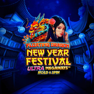 Floating Dragon New Year Festival™ icon