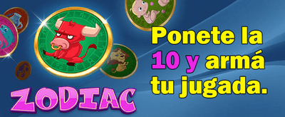 Bono de Bienvenida 100% Win1 promotion banner