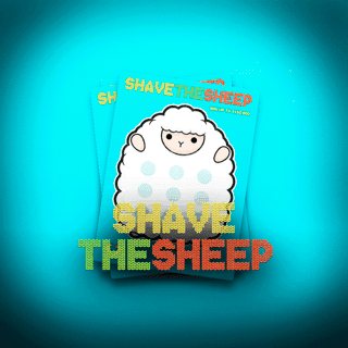 Shave the Sheep icon