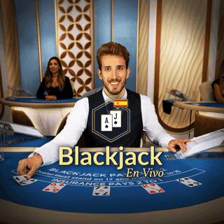 Blackjack Clásico en Español 33 icon