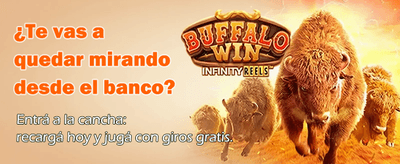 El Casino Más Grande aquí