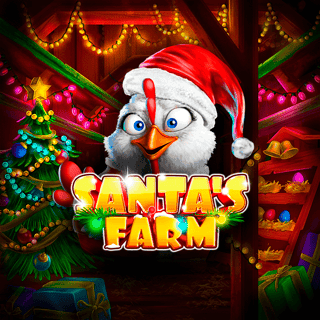 Santa's Farm icon