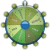 Rueda de la Fortuna welfare icon
